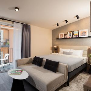 Studio Appartement