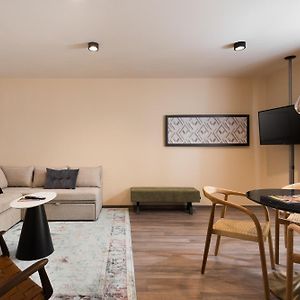 Appartement met een Slaapkamer